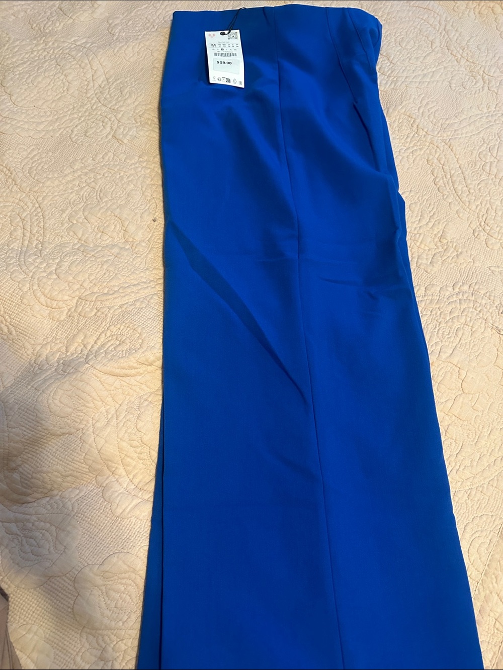 Zara dress pants